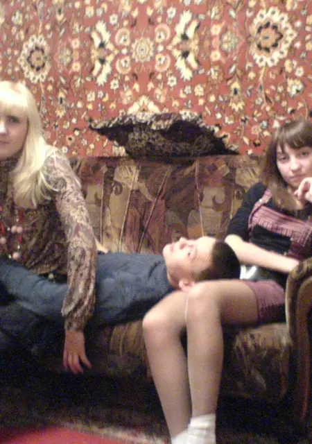 Я Сергей, 39, из Канска, ищу знакомство для вирта