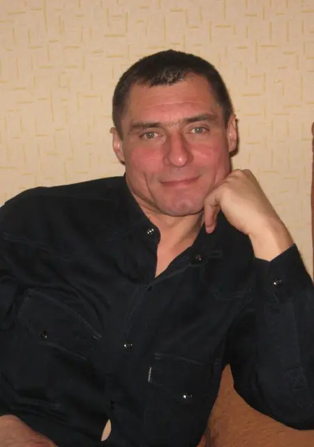 Я Andrey, 62, из Барановичей, ищу знакомства на одну ночь