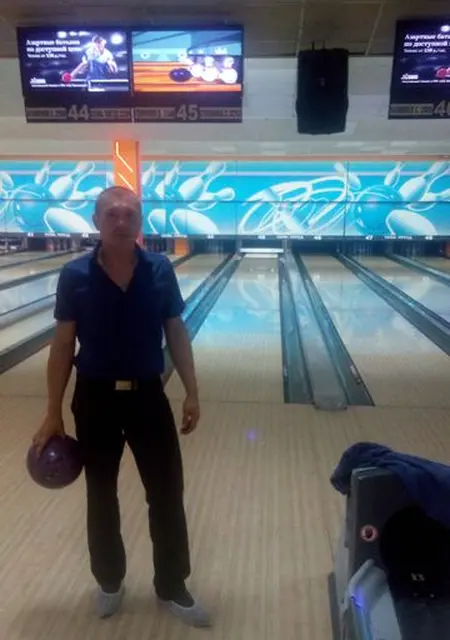 Aleksei из Белой Калитвы, ищу на сайте знакомства на одну ночь