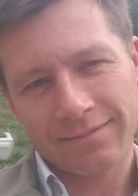 Я Сергй, 50, из Магнитогорска, ищу знакомства на одну ночь