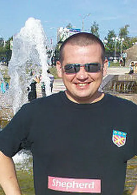 Сергей из Нижнего Тагила, ищу на сайте постоянные отношения