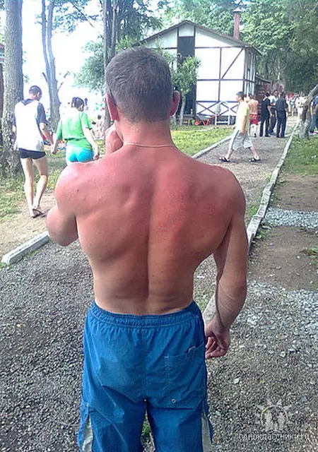 Я Дима, 39, из Уссурийска, ищу знакомство для общения