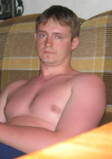 Дмитрий из Красногорска, ищу на сайте дружбу