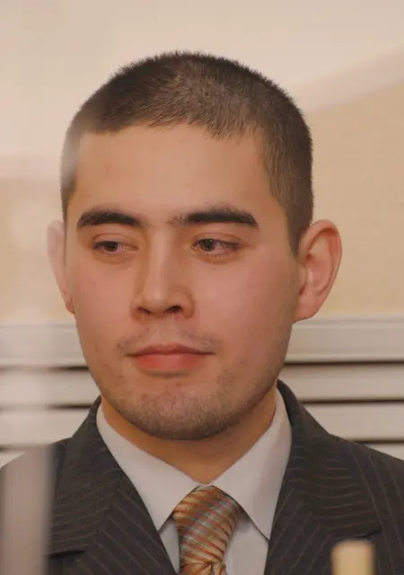 Pete из Магадана, ищу на сайте знакомства без обязательств