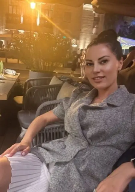 Я Юлия, 39, знакомлюсь без обязательств в Самаре