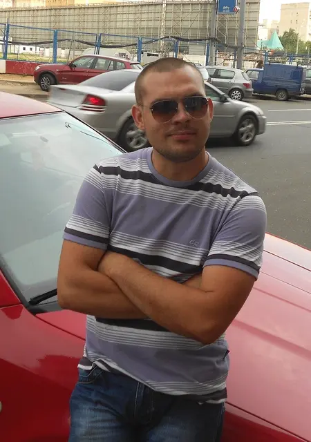 Евгений из Лесосибирска, ищу на сайте знакомства без обязательств