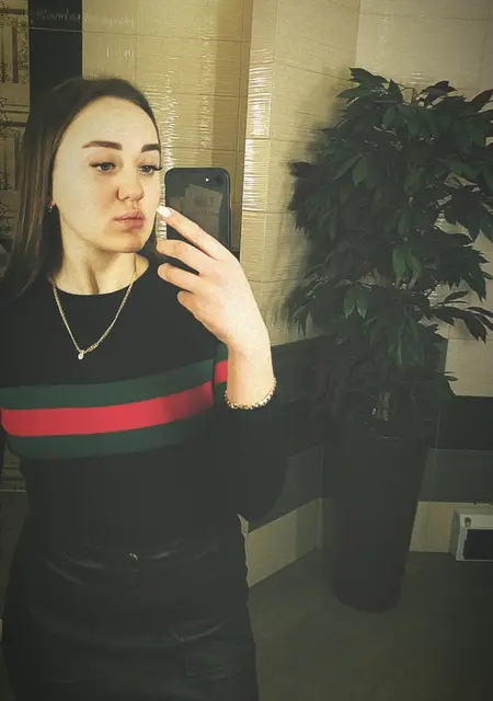 Я Виктория, 25, из Хабаровска, ищу знакомство для постоянных отношений