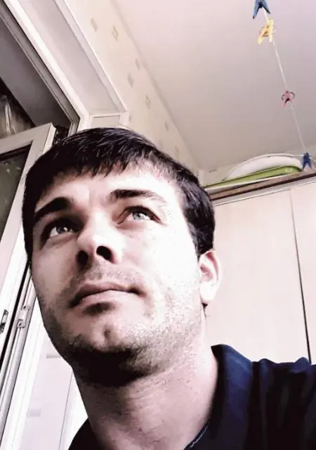 Султан из Черкесска, мне 39, познакомлюсь без обязательств