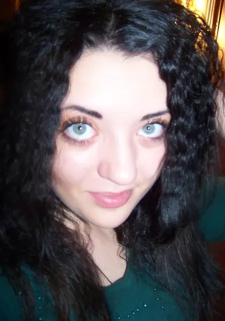 Александра з Херсона, мені 31 років, познайомлюсь на одну ніч