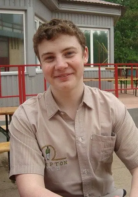 Алексей из Кирова, мне 31, познакомлюсь для дружбы