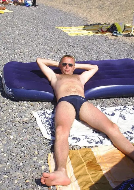 Олег из Воронежа, ищу на сайте знакомства без обязательств