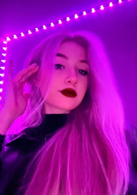 Алёна из Мурома, ищу на сайте знакомства без обязательств