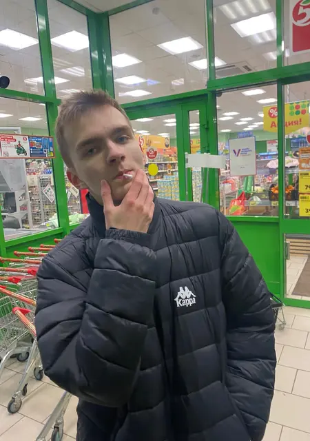 Дмитрий из Ульяновска, ищу на сайте знакомства на одну ночь