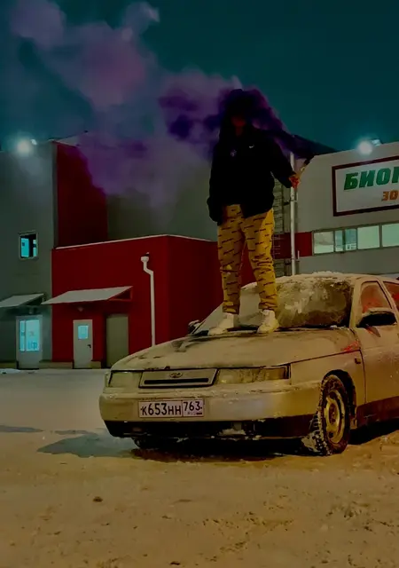 Даниил из Новокуйбышевска, мне 19, познакомлюсь для открытые отношения