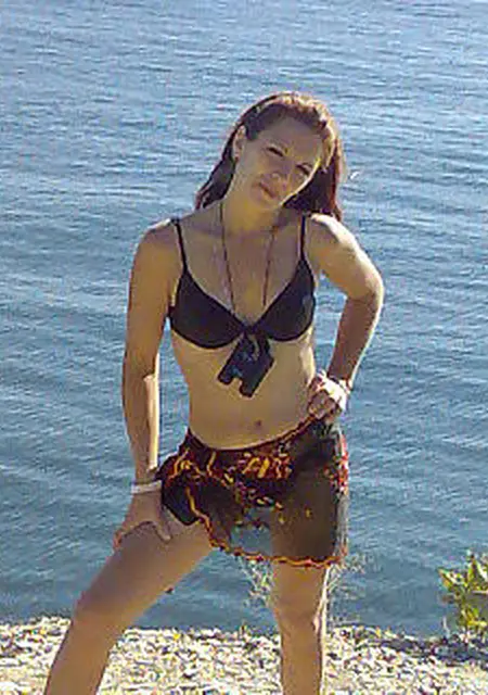 Натали из Белгорода, ищу на сайте знакомства без обязательств