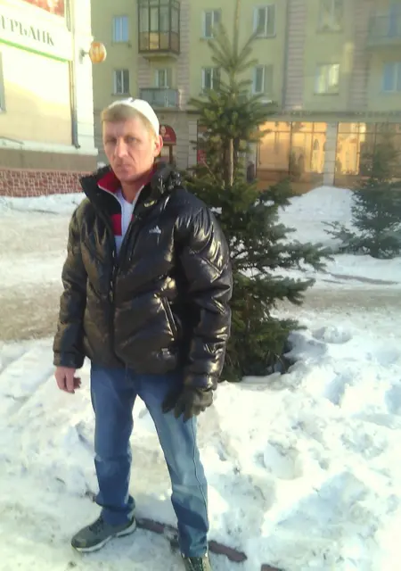 Я Андрей, 47, знакомлюсь без обязательств в Ленинске-Кузнецком