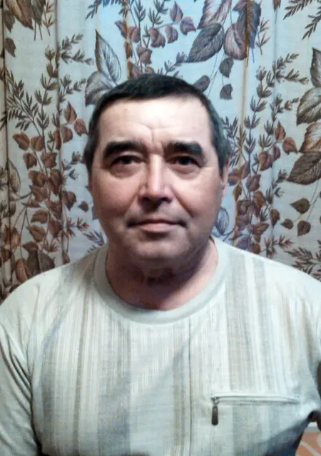 Сергей из Сургута, мне 69, познакомлюсь на одну ночь