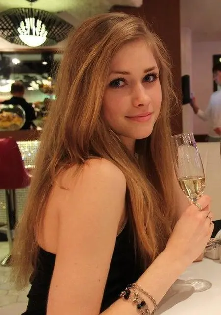 Я Инна, 33, из Тольятти, ищу знакомство для общения