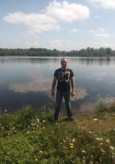 Я Pashka, 41, знакомлюсь для вирта в Невеле