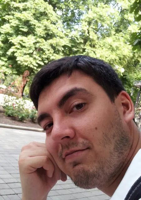 Я Тимон, 38 років, знайомлюсь без зобов'язань у Макіївці