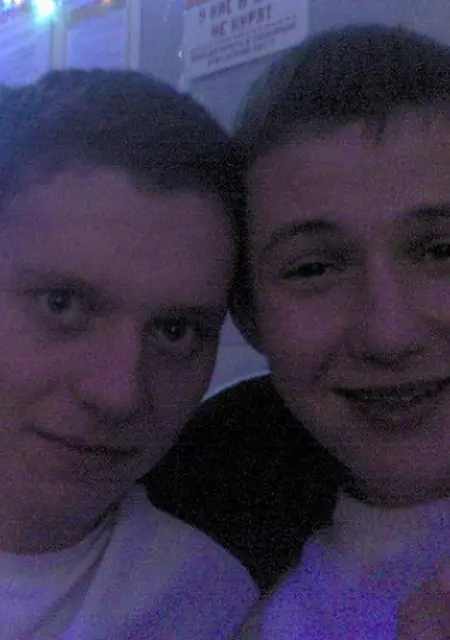 Андрей из Сарапула, ищу на сайте знакомства без обязательств