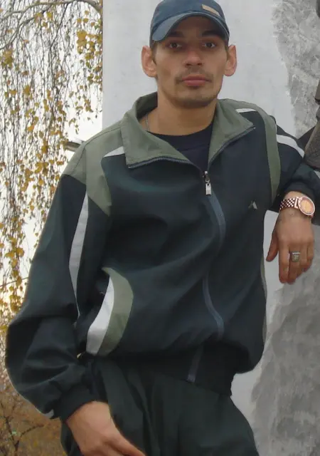 Владимир из Саранска, мне 45, познакомлюсь на одну ночь