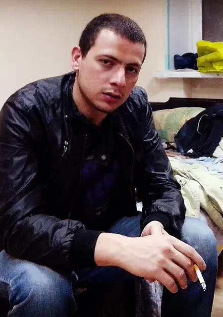 Я Tima, 39, из Долгопрудного, ищу знакомство для общения