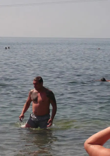 Влад из Надыма, мне 39, познакомлюсь на одну ночь