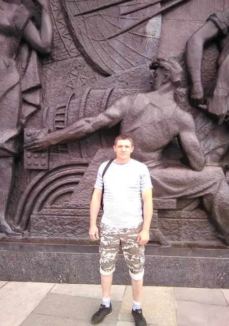 Юрий из Пушкина, ищу на сайте знакомства на одну ночь