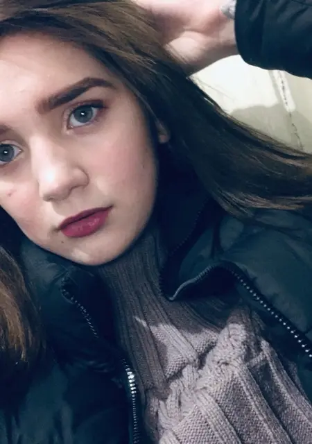 Я Людмила, 23, знакомлюсь для постоянных отношений в Великом Новгороде