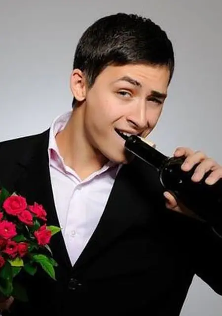 Я Андрей, 41, знакомлюсь без обязательств в Судаке