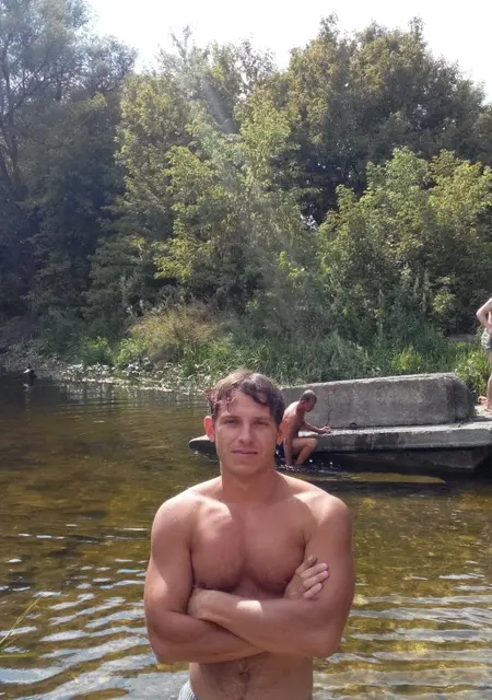 Я Сергей, 37, знакомлюсь для постоянных отношений в Лисках