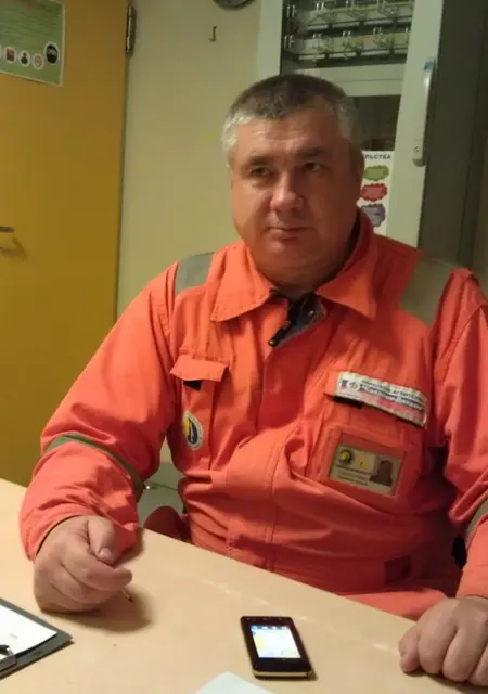 Андрей из Южно-Сахалинска, мне 63, познакомлюсь для приятного времяпровождения