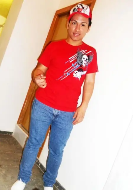 Я Fabiiann, 31, знакомлюсь в Мадриде