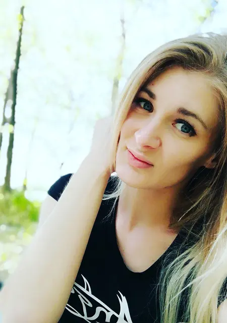 Я Ольга, 39, из Ростова-на-Дону, ищу знакомства без обязательств