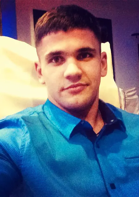 Евгений из Выксы, ищу на сайте знакомства на одну ночь