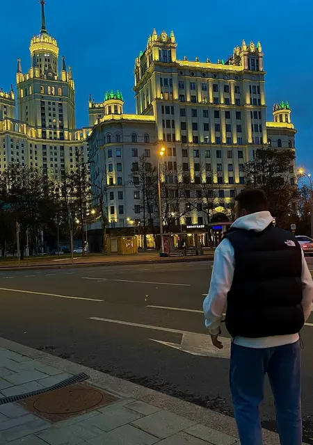 Сергей из Звенигорода, ищу на сайте общение