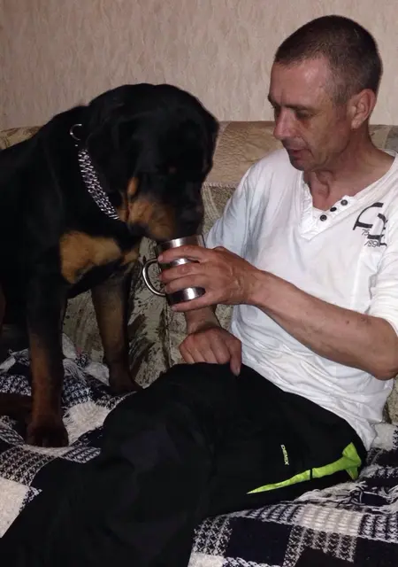 Алекс из Ростова-на-Дону, ищу на сайте знакомства на одну ночь