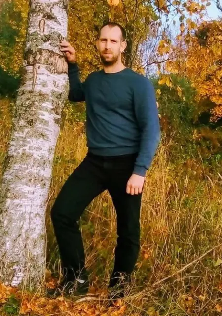 Я Артем, 41, из Сокола, ищу знакомства без обязательств