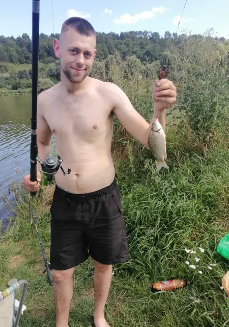 Я Сергій, 45 років з Тернополя, шукаю знайомство для постійних стосунків