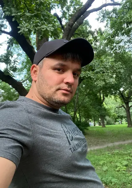 Алик из Самары, мне 39, познакомлюсь для постоянных отношений