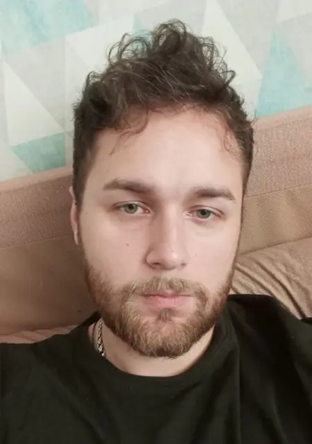 Макс из Санкт-Петербурга, ищу на сайте приятное времяпровождение