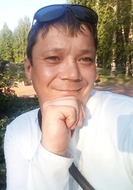 Evgeniy из Урая, ищу на сайте знакомства на одну ночь