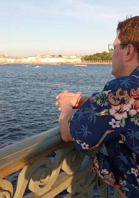 Я Николай, 45, из Краснослободска, ищу знакомства на одну ночь