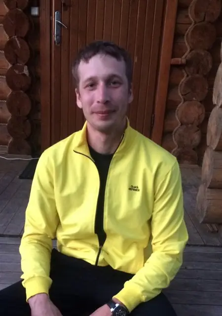 Я Евгений, 36, из Бузулука, ищу знакомство для постоянных отношений