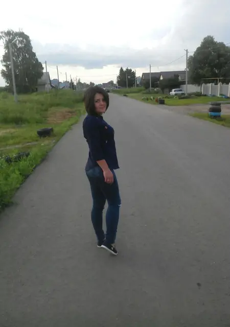 Я Нелли, 36, знакомлюсь для постоянных отношений в Альметьевске