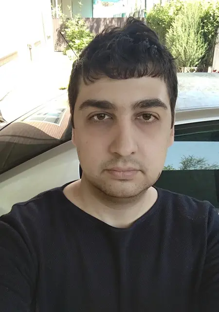 Я Сергей, 35, знакомлюсь без обязательств в Кропоткине