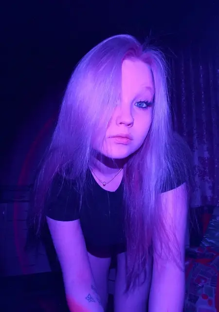 Marina из Надыма, мне 20, познакомлюсь на одну ночь