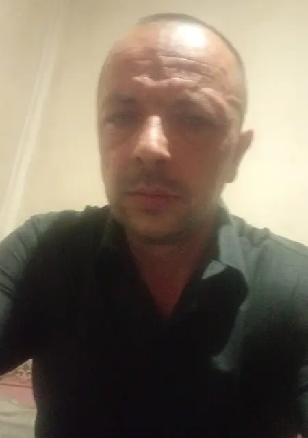 Я Николай, 49, из Томска, ищу знакомства без обязательств