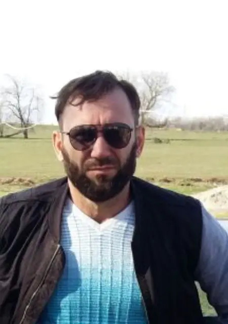 Ризван из Ставрополя, ищу на сайте приятное времяпровождение